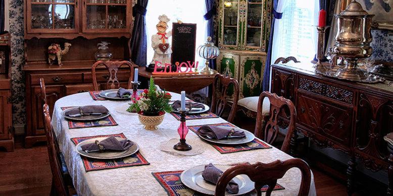 Annapolitan Bed & Breakfast Annapolis Zewnętrze zdjęcie